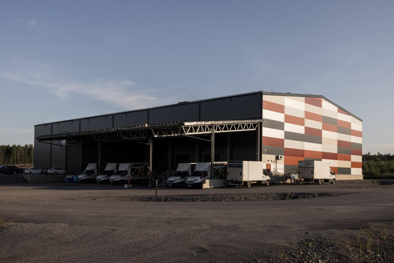 SE002759 Bröderna Forsberg